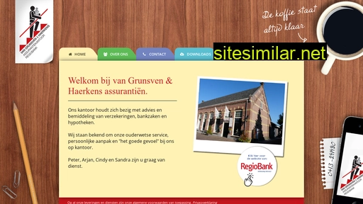 vangrunsvenhaerkens.nl alternative sites