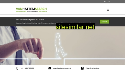 vanhattemsearch.nl alternative sites