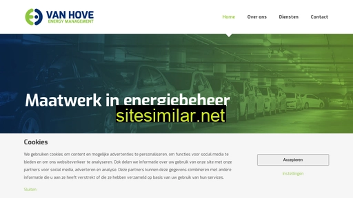 vanhem.nl alternative sites