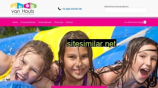 vanhoutsverhuur.nl alternative sites