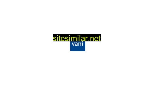 vanidev.nl alternative sites