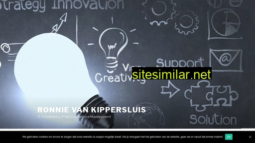 vankippersluis.nl alternative sites
