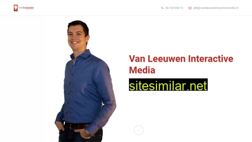 vanleeuweninteractivemedia.nl alternative sites