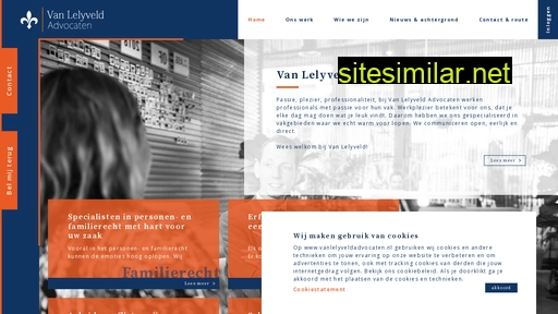 vanlelyveldadvocaten.nl alternative sites