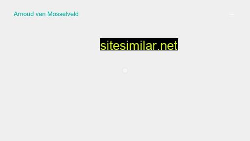 vanmosselveld.nl alternative sites
