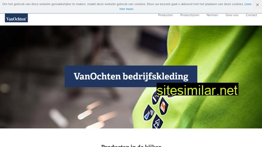 vanochten.nl alternative sites