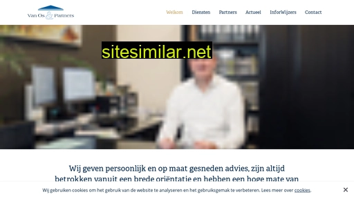 vanosadviseurs.nl alternative sites