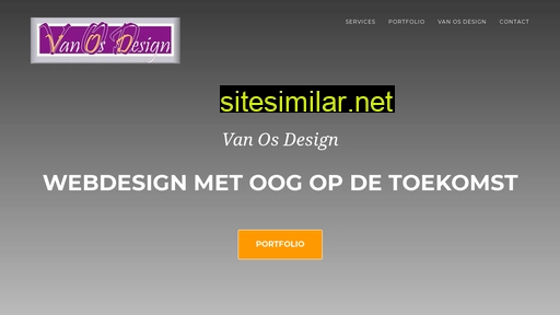vanosdesign.nl alternative sites