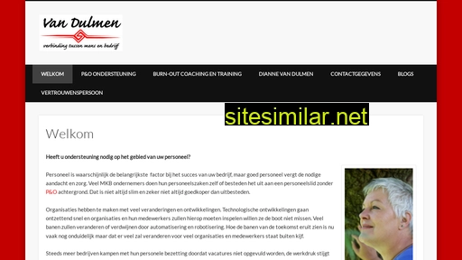van-dulmen.nl alternative sites