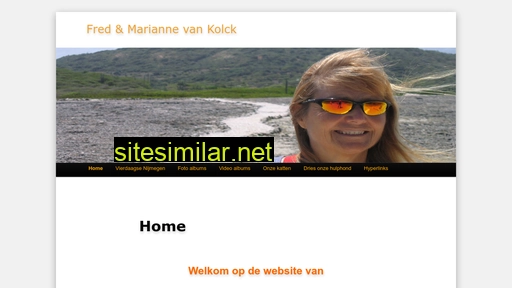 van-kolck.nl alternative sites