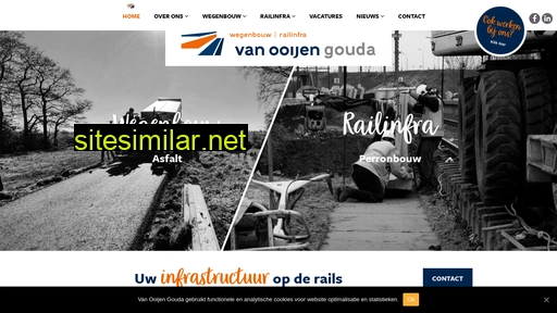 van-ooijen.nl alternative sites