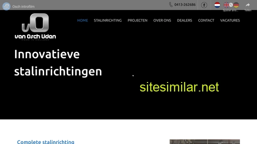 van-osch-uden.nl alternative sites