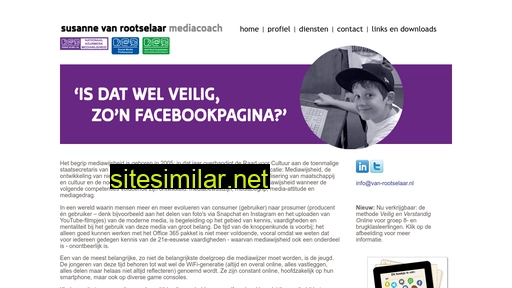 van-rootselaar.nl alternative sites