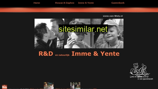 van-wely.nl alternative sites