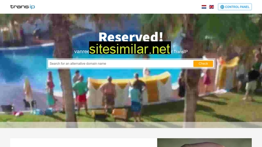 vanreemst.nl alternative sites