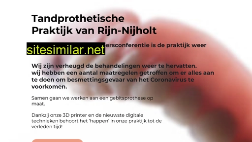 vanrijn-nijholt.nl alternative sites