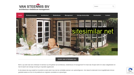 vansteennisbv.nl alternative sites