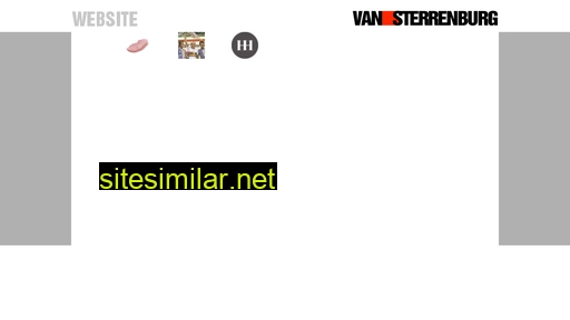 vansterrenburg.nl alternative sites