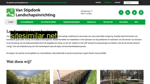 vanstipdonk.nl alternative sites