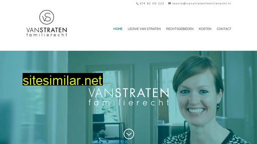 vanstratenfamilierecht.nl alternative sites