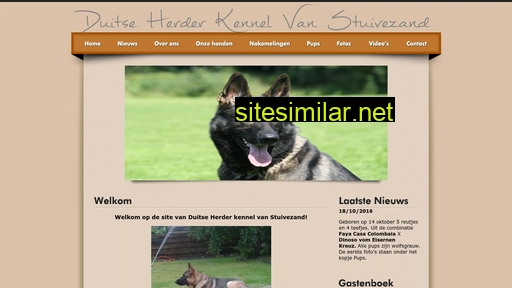 vanstuivezand.nl alternative sites