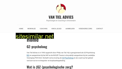 vantieladvies.nl alternative sites