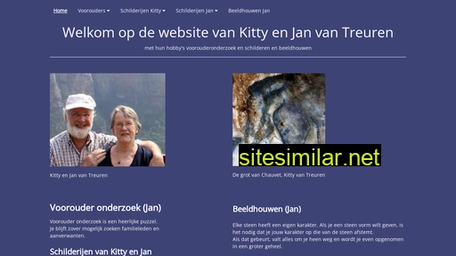 vantreuren.nl alternative sites