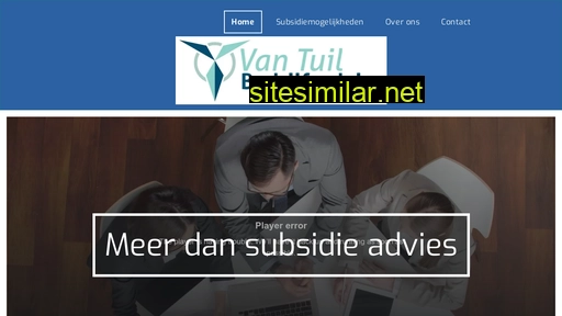 vantuiladvies.nl alternative sites