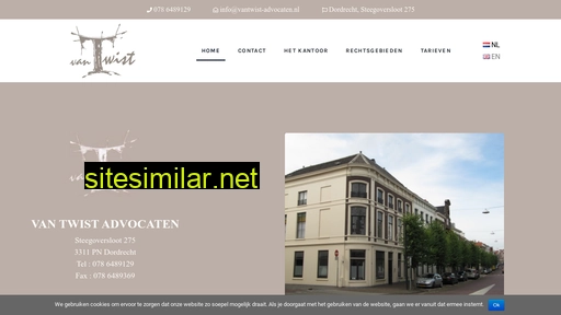 vantwist-advocaten.nl alternative sites