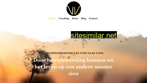 vanvinknaarvonk.nl alternative sites