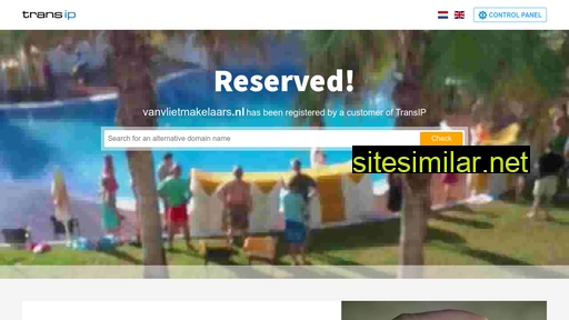 vanvlietmakelaars.nl alternative sites