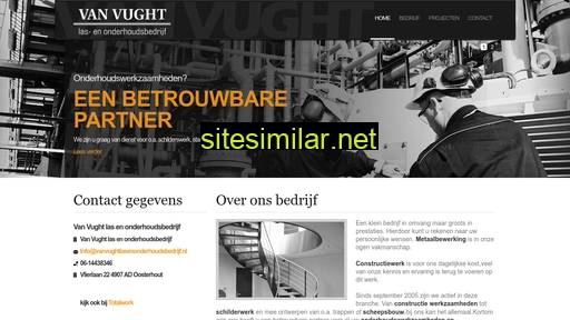 vanvughtlasenonderhoudsbedrijf.nl alternative sites