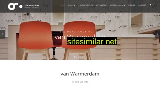 vanwarmerdam.nl alternative sites
