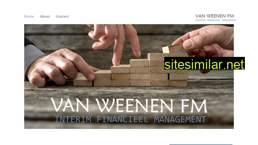vanweenenfm.nl alternative sites