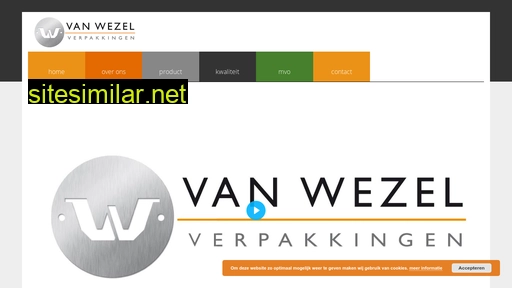 vanwezel.nl alternative sites
