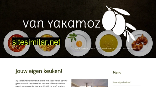 vanyakamoz.nl alternative sites