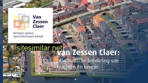 vanzessenclaer.nl alternative sites