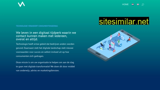vaonline.nl alternative sites