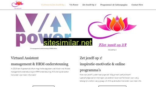 va-power.nl alternative sites