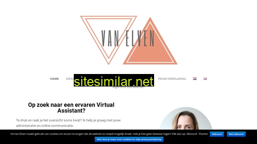 va-vanelven.nl alternative sites