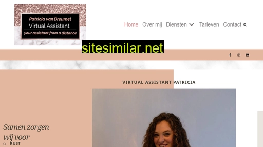 vapatricia.nl alternative sites