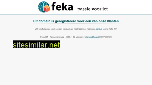 vap-mijdrecht.nl alternative sites