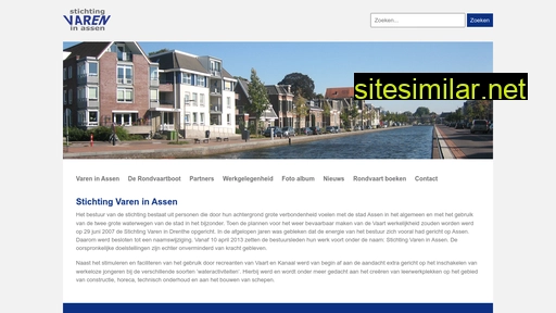 vareninassen.nl alternative sites