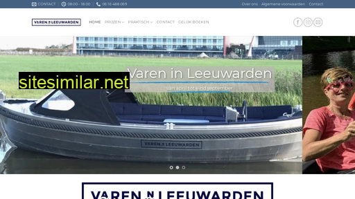vareninleeuwarden.nl alternative sites