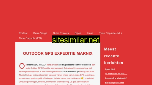 varga.nl alternative sites