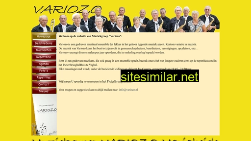 variozo.nl alternative sites