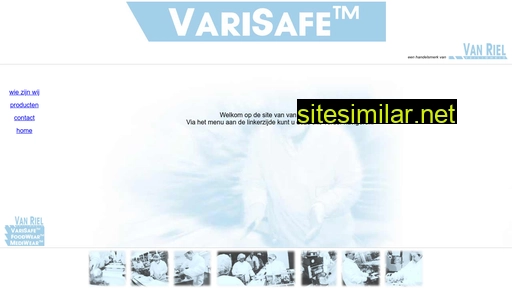 varisafe.nl alternative sites