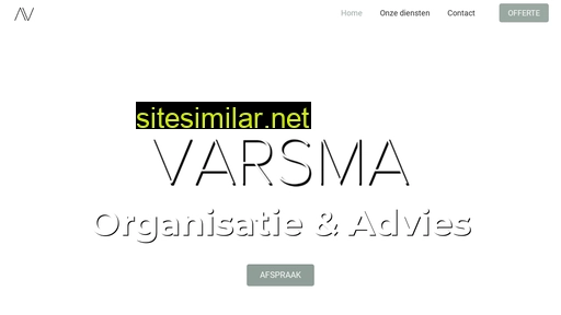varsma.nl alternative sites