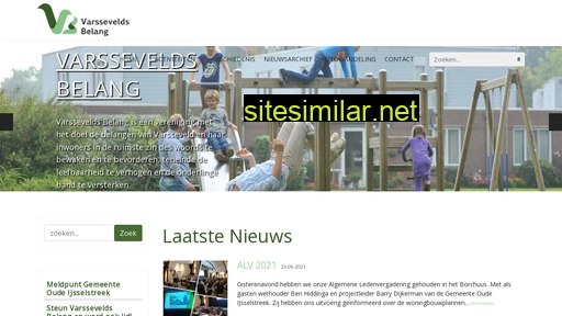 varsseveldsbelang.nl alternative sites