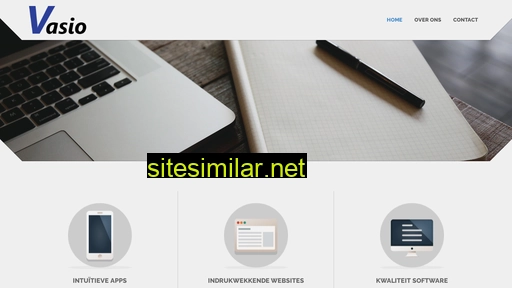 vasio.nl alternative sites